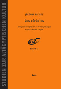 Les céréales