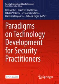 Paradigms on Technology Development for Security Practitioners