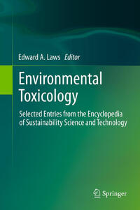 Environmental Toxicology