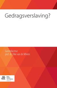 Gedragsverslaving?