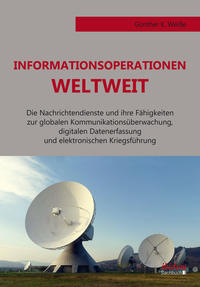 Informationsoperationen weltweit