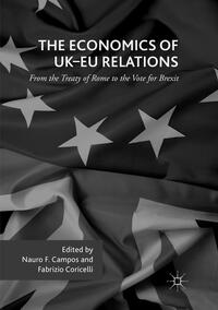 The Economics of UK-EU Relations