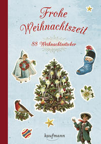 Frohe Weihnachtszeit