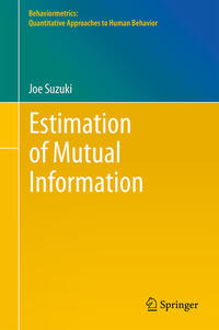 Estimation of Mutual Information