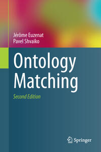 Ontology Matching