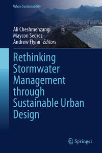 Rethinking Stormwater Management through Sustainable Urban Design