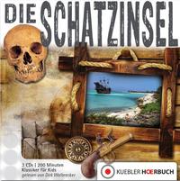 Die Schatzinsel