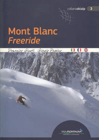 Mont Blanc - Freeride