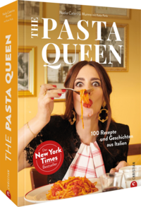 The Pasta Queen