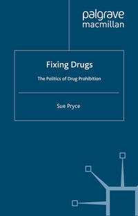 Fixing Drugs