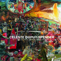 Celeste Dupuy-Spencer: But the Clouds Never Hung So Low Before