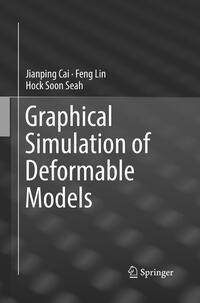 Graphical Simulation of Deformable Models