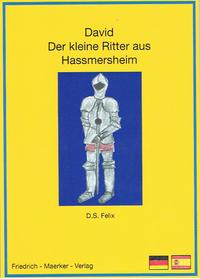 David, der kleine Ritter aus Hassmersheim