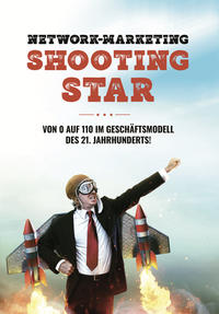 Network-Marketing Shootingstar