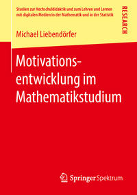 Motivationsentwicklung im Mathematikstudium