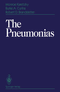 The Pneumonias