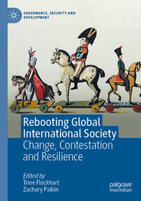 Rebooting Global International Society