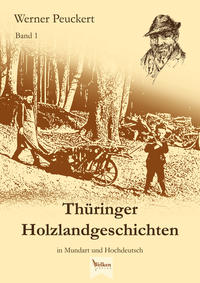 Thüringer Holzlandgeschichten