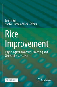 Rice Improvement