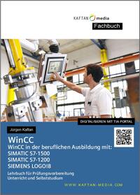 WinCC in der beruflichen Ausbildung mit Basic-Panel für SIMATIC S7-1200 /1500/LOGO!8