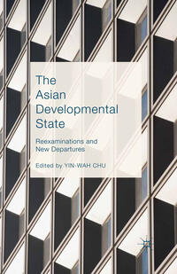 The Asian Developmental State