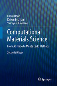 Computational Materials Science