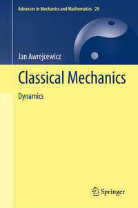 Classical Mechanics