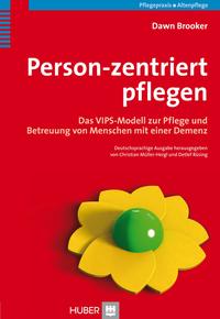 Person-zentriert pflegen