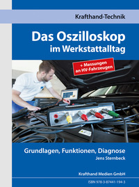 Das Oszilloskop im Werkstattalltag