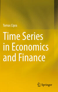 Time Series in Economics and Finance