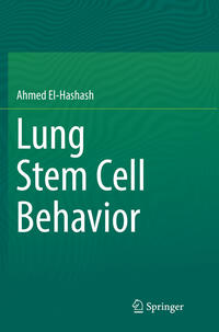 Lung Stem Cell Behavior