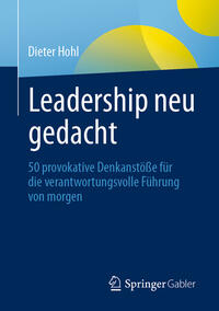 Leadership neu gedacht