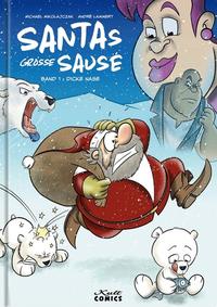 Santas grosse Sause 1