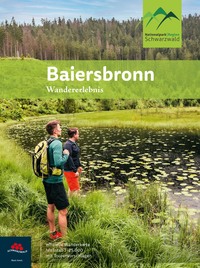 Wandererlebnis Baiersbronn