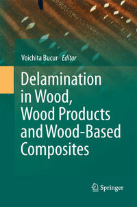 Delamination in Wood, Wood Products and Wood-Based Composites