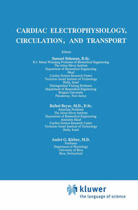 Cardiac Electrophysiology, Circulation, and Transport