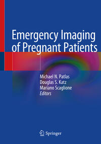 Emergency Imaging of Pregnant Patients