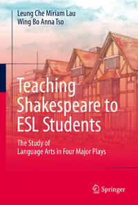 Teaching Shakespeare to ESL Students