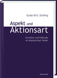 Aspekt und Aktionsart