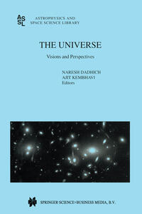 The Universe