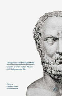 Thucydides and Political Order