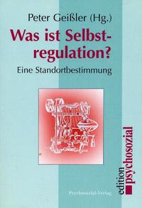 Was ist Selbstregulation?