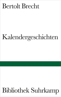 Kalendergeschichten