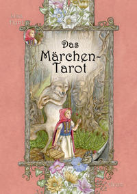 Das Märchen-Tarot