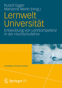 Lernwelt Universität