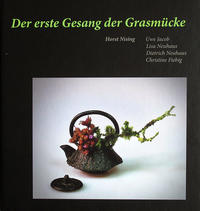 Der erste Gesang der Grasmücke