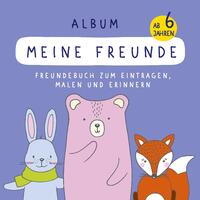 Album Meine Freunde