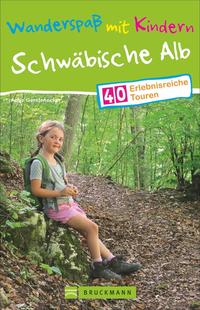 Wanderspaß mit Kindern – Schwäbische Alb