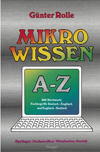 Mikrowissen A–Z