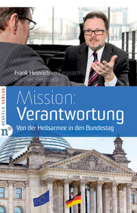 Mission: Verantwortung